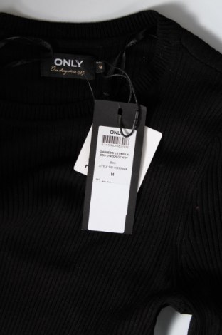 Pulover de femei ONLY, Mărime M, Culoare Negru, Preț 49,74 Lei