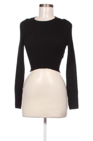 Γυναικείο πουλόβερ ONLY, Μέγεθος M, Χρώμα Μαύρο, Τιμή 12,53 €