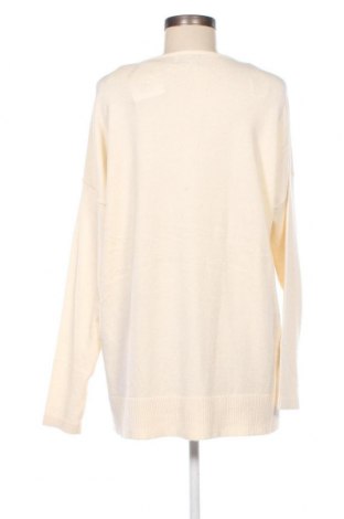 Γυναικείο πουλόβερ ONLY, Μέγεθος M, Χρώμα Εκρού, Τιμή 9,74 €