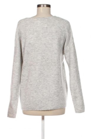Дамски пуловер ONLY, Размер M, Цвят Сив, Цена 11,88 лв.