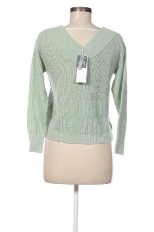 Damenpullover ONLY, Größe XXS, Farbe Grün, Preis € 8,99