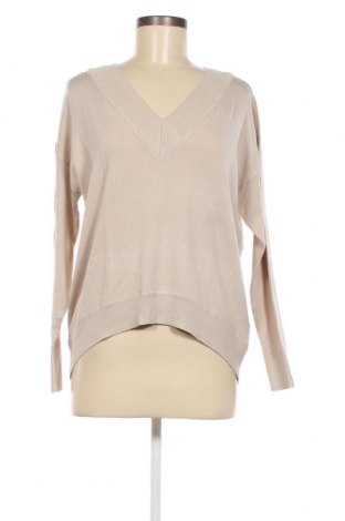 Γυναικείο πουλόβερ ONLY, Μέγεθος XS, Χρώμα  Μπέζ, Τιμή 8,35 €