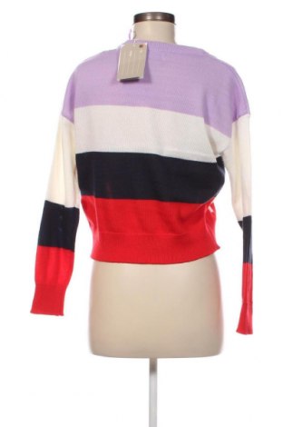 Damenpullover ONLY, Größe M, Farbe Mehrfarbig, Preis 11,14 €