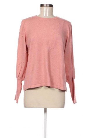 Дамски пуловер ONLY, Размер XL, Цвят Розов, Цена 16,40 лв.