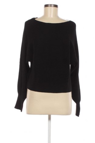 Дамски пуловер ONLY, Размер M, Цвят Черен, Цена 17,82 лв.