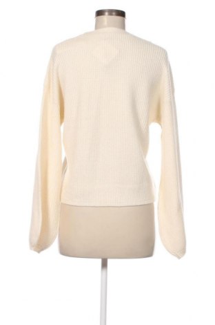 Γυναικείο πουλόβερ ONLY, Μέγεθος S, Χρώμα Εκρού, Τιμή 8,63 €