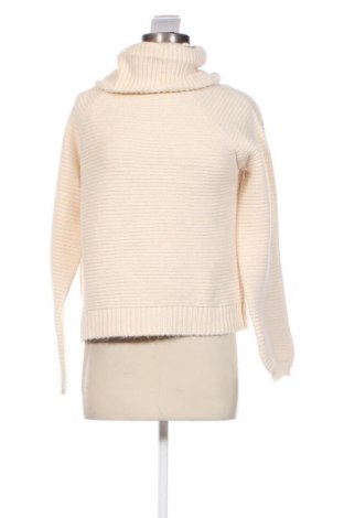 Дамски пуловер ONLY, Размер XS, Цвят Бежов, Цена 17,82 лв.