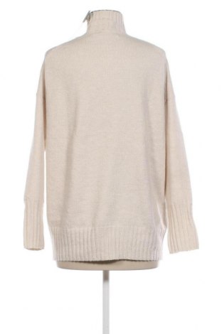 Дамски пуловер ONLY, Размер M, Цвят Бежов, Цена 21,60 лв.