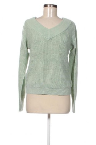 Damenpullover ONLY, Größe XS, Farbe Grün, Preis € 8,99