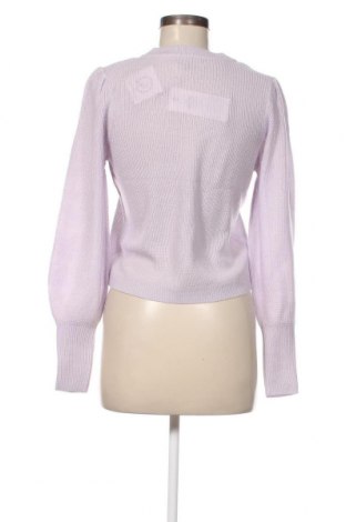 Γυναικείο πουλόβερ ONLY, Μέγεθος XS, Χρώμα Βιολετί, Τιμή 8,35 €