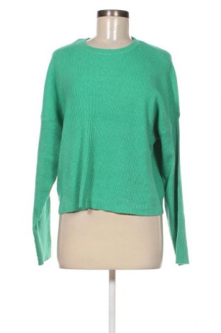 Γυναικείο πουλόβερ ONLY, Μέγεθος XL, Χρώμα Πράσινο, Τιμή 27,84 €