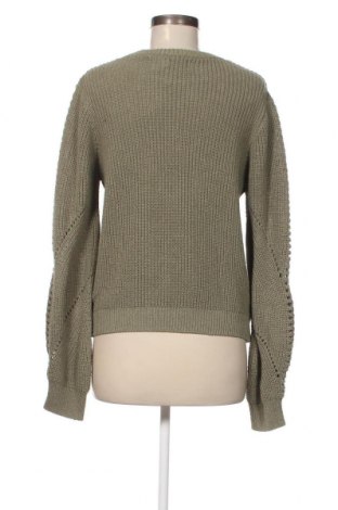 Дамски пуловер ONLY, Размер S, Цвят Зелен, Цена 11,88 лв.