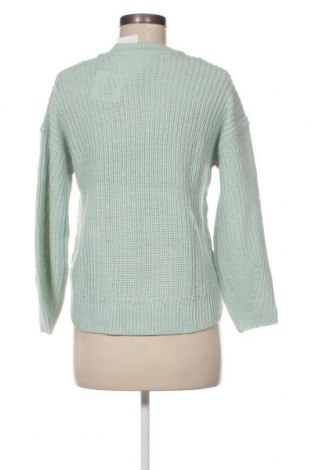 Γυναικείο πουλόβερ ONLY, Μέγεθος XXS, Χρώμα Πράσινο, Τιμή 8,07 €