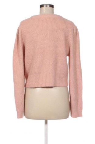 Дамски пуловер ONLY, Размер XL, Цвят Розов, Цена 14,04 лв.