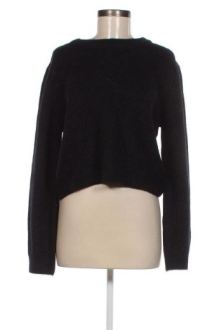 Дамски пуловер ONLY, Размер XL, Цвят Черен, Цена 17,82 лв.