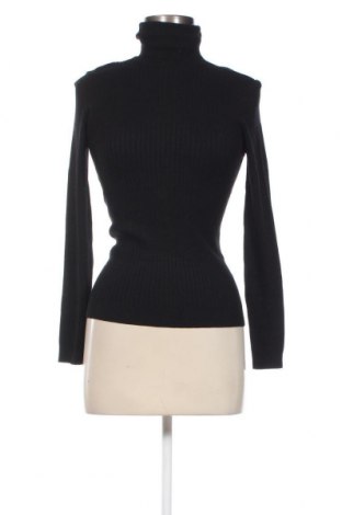 Γυναικείο πουλόβερ ONLY, Μέγεθος M, Χρώμα Μαύρο, Τιμή 8,35 €