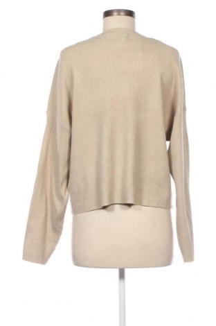 Damski sweter ONLY, Rozmiar XL, Kolor Beżowy, Cena 41,74 zł