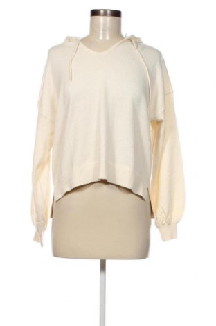 Дамски пуловер ONLY, Размер M, Цвят Екрю, Цена 16,74 лв.