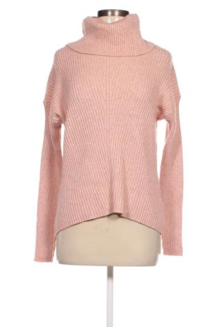 Γυναικείο πουλόβερ ONLY, Μέγεθος S, Χρώμα Ρόζ , Τιμή 8,35 €