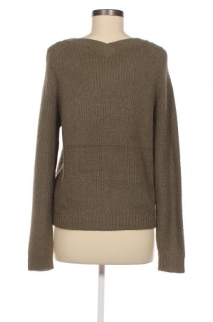 Γυναικείο πουλόβερ ONLY, Μέγεθος S, Χρώμα Πράσινο, Τιμή 9,19 €