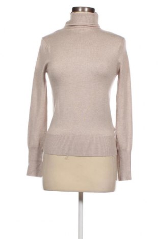 Дамски пуловер ONLY, Размер XS, Цвят Бежов, Цена 54,00 лв.