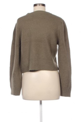 Γυναικείο πουλόβερ ONLY, Μέγεθος L, Χρώμα Πράσινο, Τιμή 8,91 €