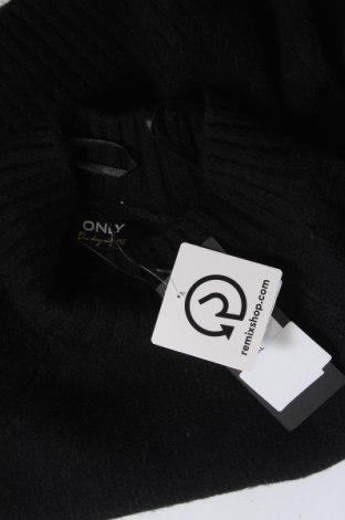 Dámsky pulóver ONLY, Veľkosť XL, Farba Čierna, Cena  9,19 €
