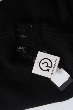 Damenpullover ONLY, Größe XL, Farbe Schwarz, Preis € 11,14