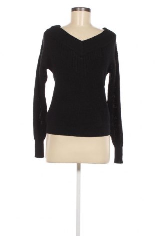 Γυναικείο πουλόβερ ONLY, Μέγεθος XS, Χρώμα Μαύρο, Τιμή 8,35 €