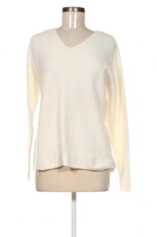 Γυναικείο πουλόβερ ONLY, Μέγεθος M, Χρώμα Εκρού, Τιμή 8,63 €