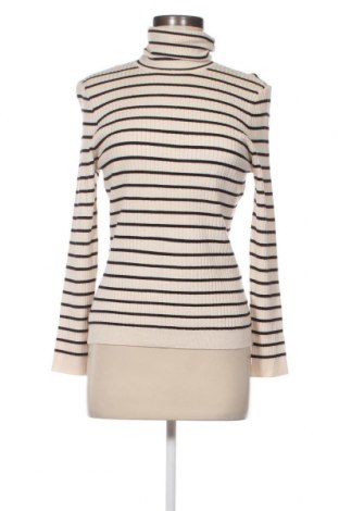Γυναικείο πουλόβερ ONLY, Μέγεθος XXL, Χρώμα  Μπέζ, Τιμή 13,92 €