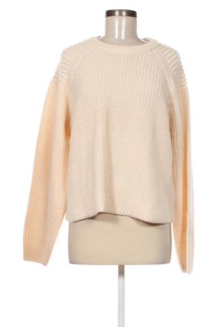 Дамски пуловер ONLY, Размер XXL, Цвят Екрю, Цена 54,00 лв.