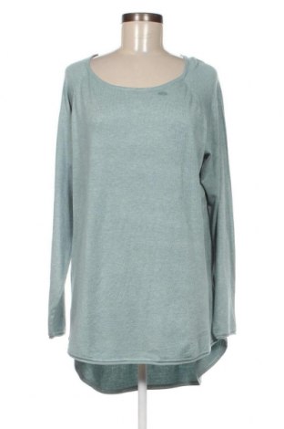 Γυναικείο πουλόβερ ONLY, Μέγεθος XL, Χρώμα Μπλέ, Τιμή 12,53 €
