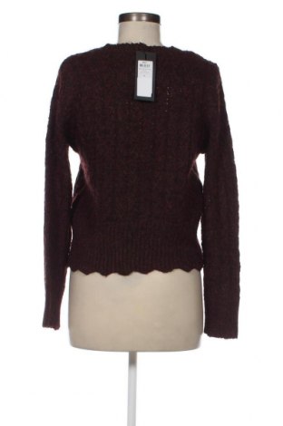 Дамски пуловер ONLY, Размер M, Цвят Кафяв, Цена 12,96 лв.