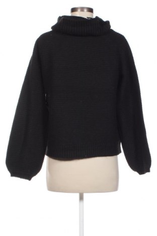 Γυναικείο πουλόβερ ONLY, Μέγεθος M, Χρώμα Μαύρο, Τιμή 8,63 €