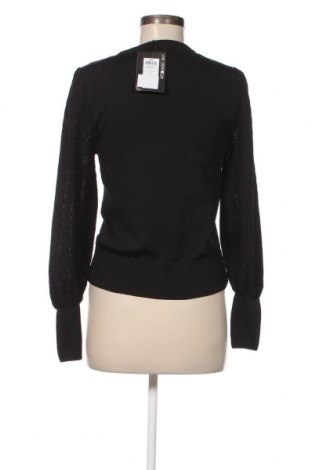 Дамски пуловер ONLY, Размер M, Цвят Черен, Цена 12,96 лв.