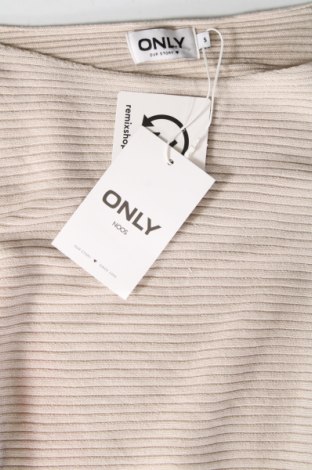 Damenpullover ONLY, Größe S, Farbe Beige, Preis 11,14 €