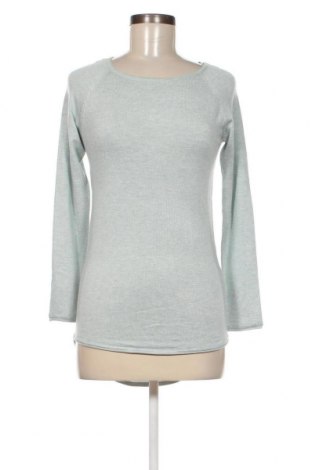 Дамски пуловер ONLY, Размер XXS, Цвят Син, Цена 14,58 лв.