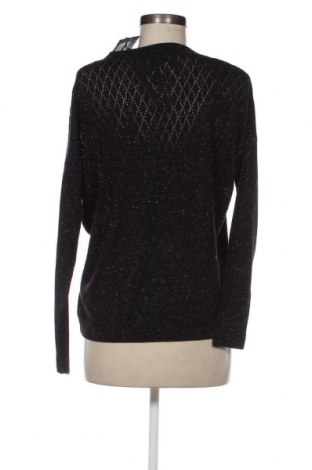 Дамски пуловер ONLY, Размер XS, Цвят Черен, Цена 17,28 лв.