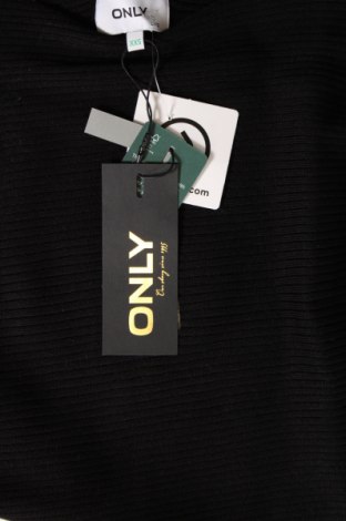 Γυναικείο πουλόβερ ONLY, Μέγεθος XXS, Χρώμα Μαύρο, Τιμή 8,35 €
