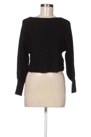 Γυναικείο πουλόβερ ONLY, Μέγεθος XXS, Χρώμα Μαύρο, Τιμή 9,19 €
