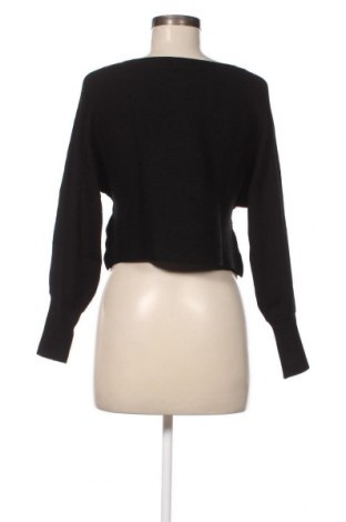 Дамски пуловер ONLY, Размер XXS, Цвят Черен, Цена 16,20 лв.