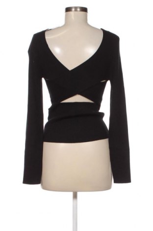 Γυναικείο πουλόβερ ONLY, Μέγεθος L, Χρώμα Μαύρο, Τιμή 8,91 €