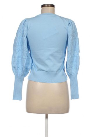 Damenpullover ONLY, Größe S, Farbe Blau, Preis 11,14 €