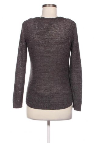 Дамски пуловер ONLY, Размер M, Цвят Сив, Цена 4,89 лв.