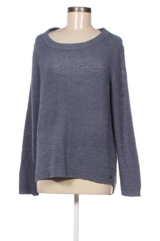 Дамски пуловер ONLY, Размер XL, Цвят Син, Цена 8,80 лв.