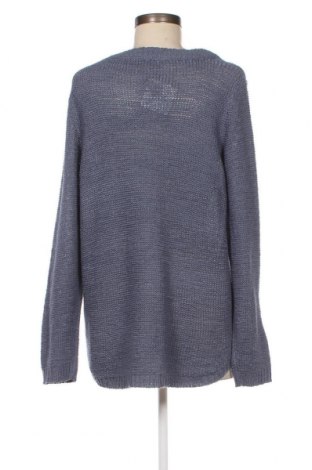 Női pulóver ONLY, Méret XL, Szín Kék, Ár 1 979 Ft
