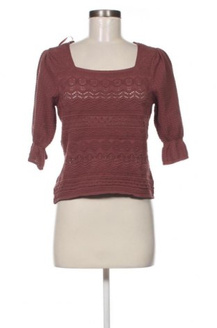 Дамски пуловер ONLY, Размер M, Цвят Пепел от рози, Цена 9,40 лв.
