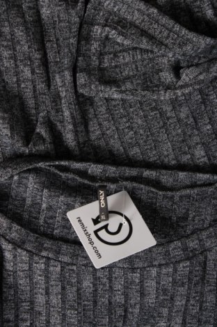 Damenpullover ONLY, Größe XL, Farbe Grau, Preis 11,90 €