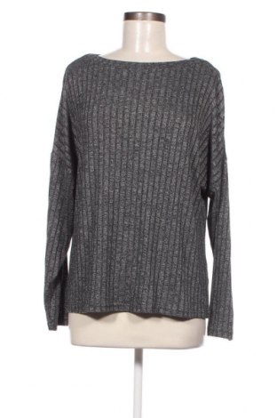 Дамски пуловер ONLY, Размер XL, Цвят Сив, Цена 13,30 лв.